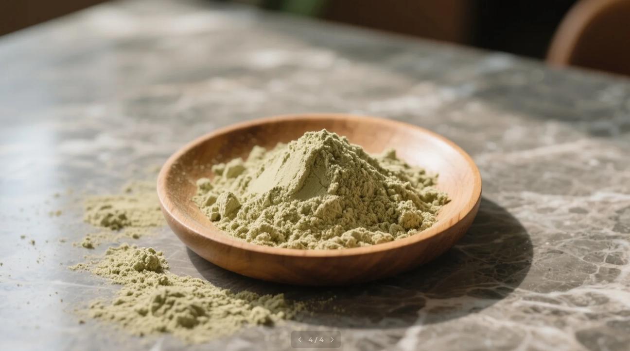 organic hemp seed protein peptide
