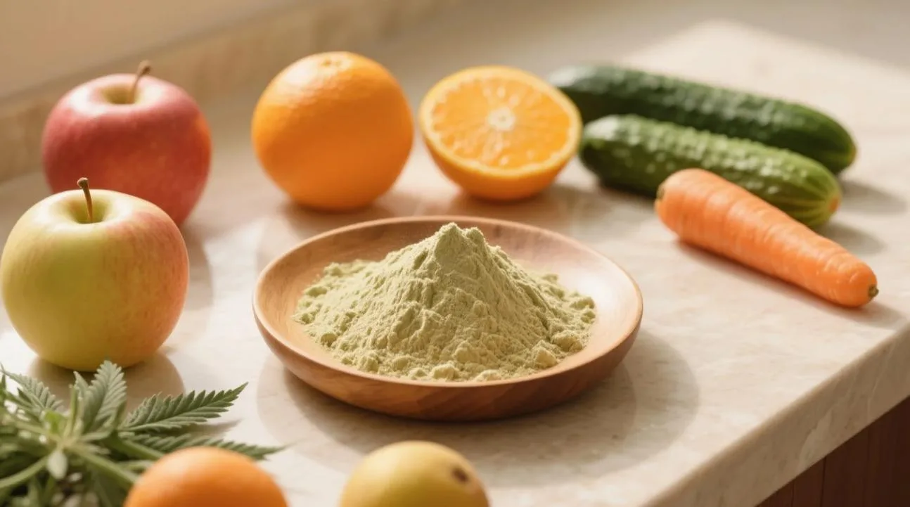 How Organic Hemp Seed Protein Discovers Truly Clean Label & Allergen-Free Formulations 5 organic hemp seed protein powder
