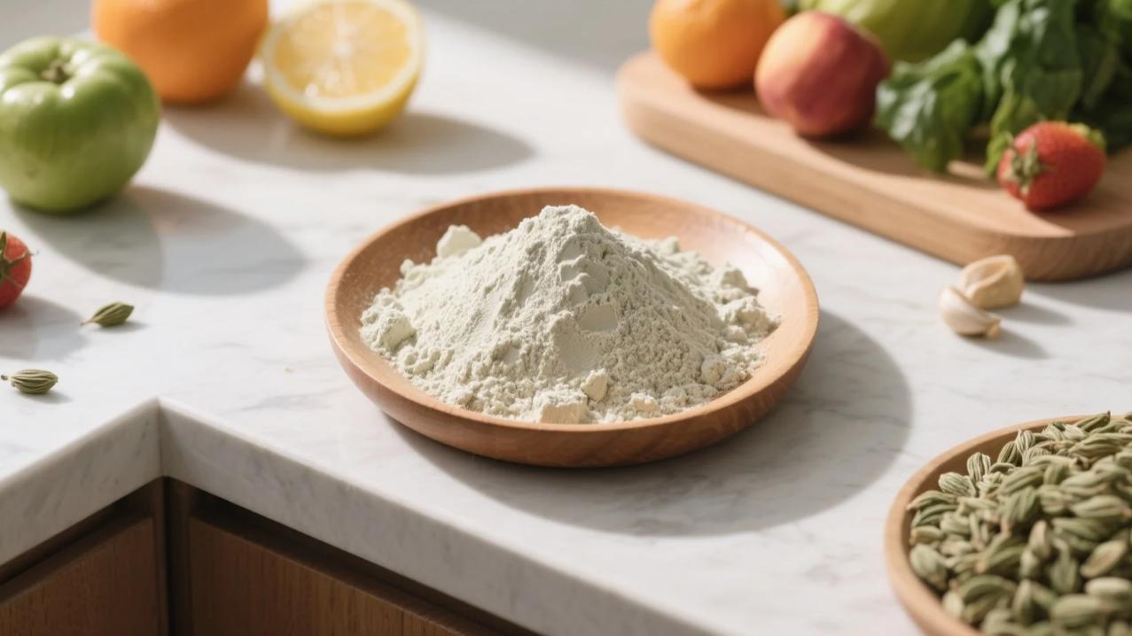 organic hemp protein powder