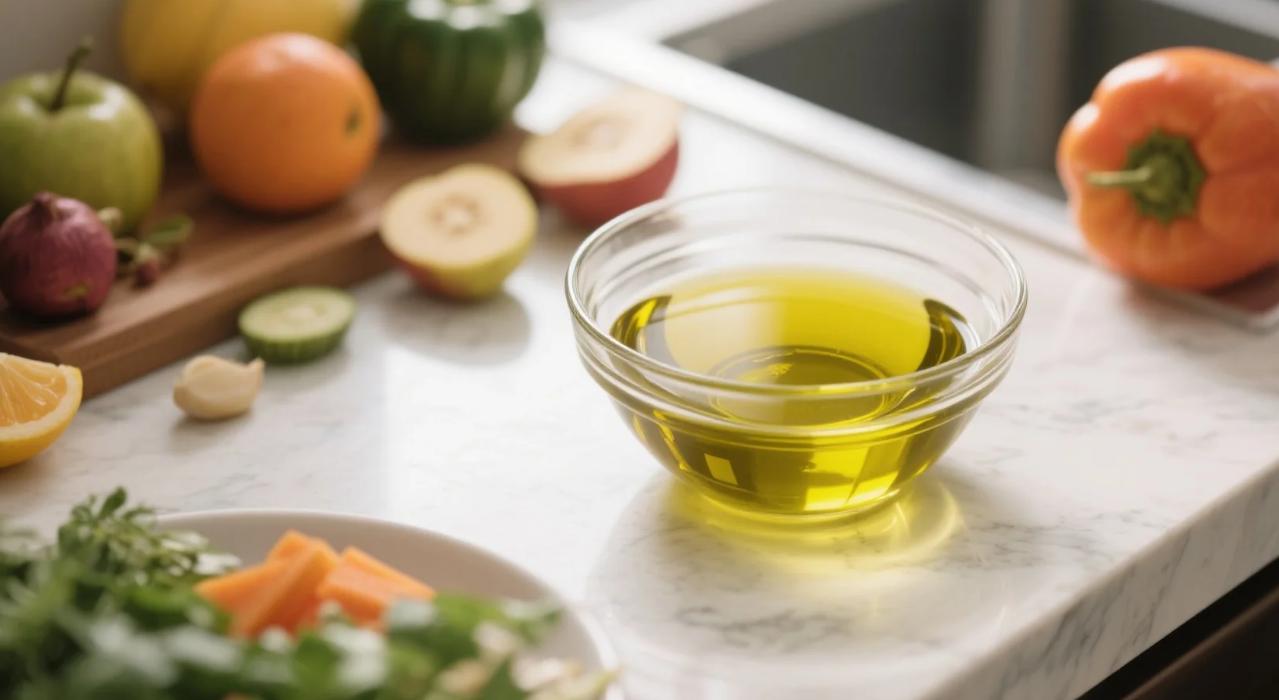 organic hemp seed oil