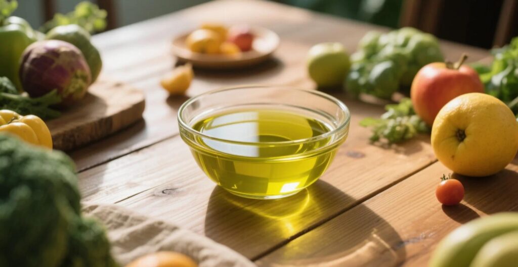 organic hemp seed oil