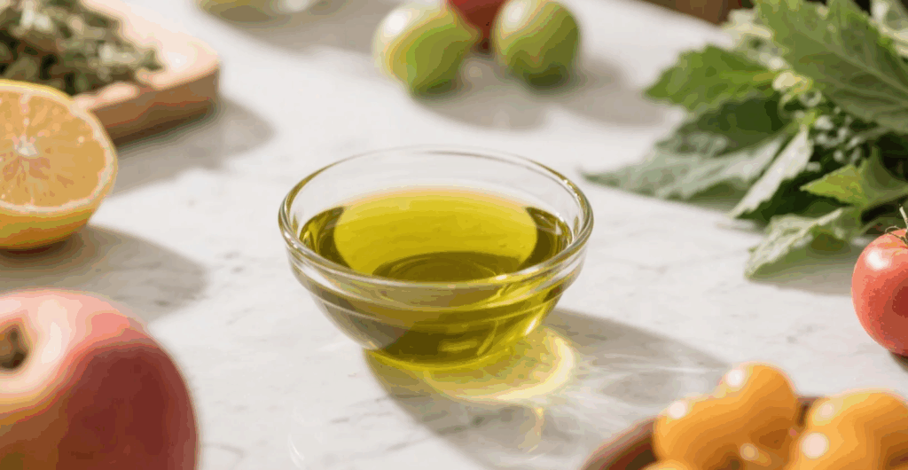 Organic Hemp Seed Oil vs. Other Plant Oils: Which One Should You Choose?