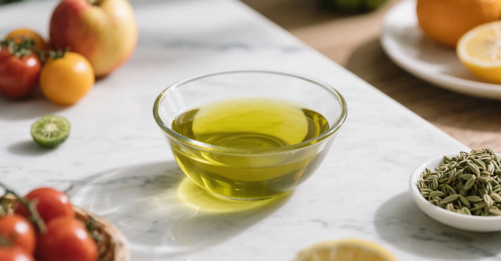 organic hemp seed oil