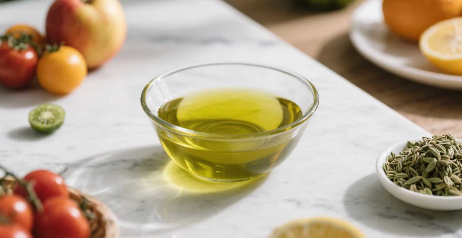 organic hemp seed oil