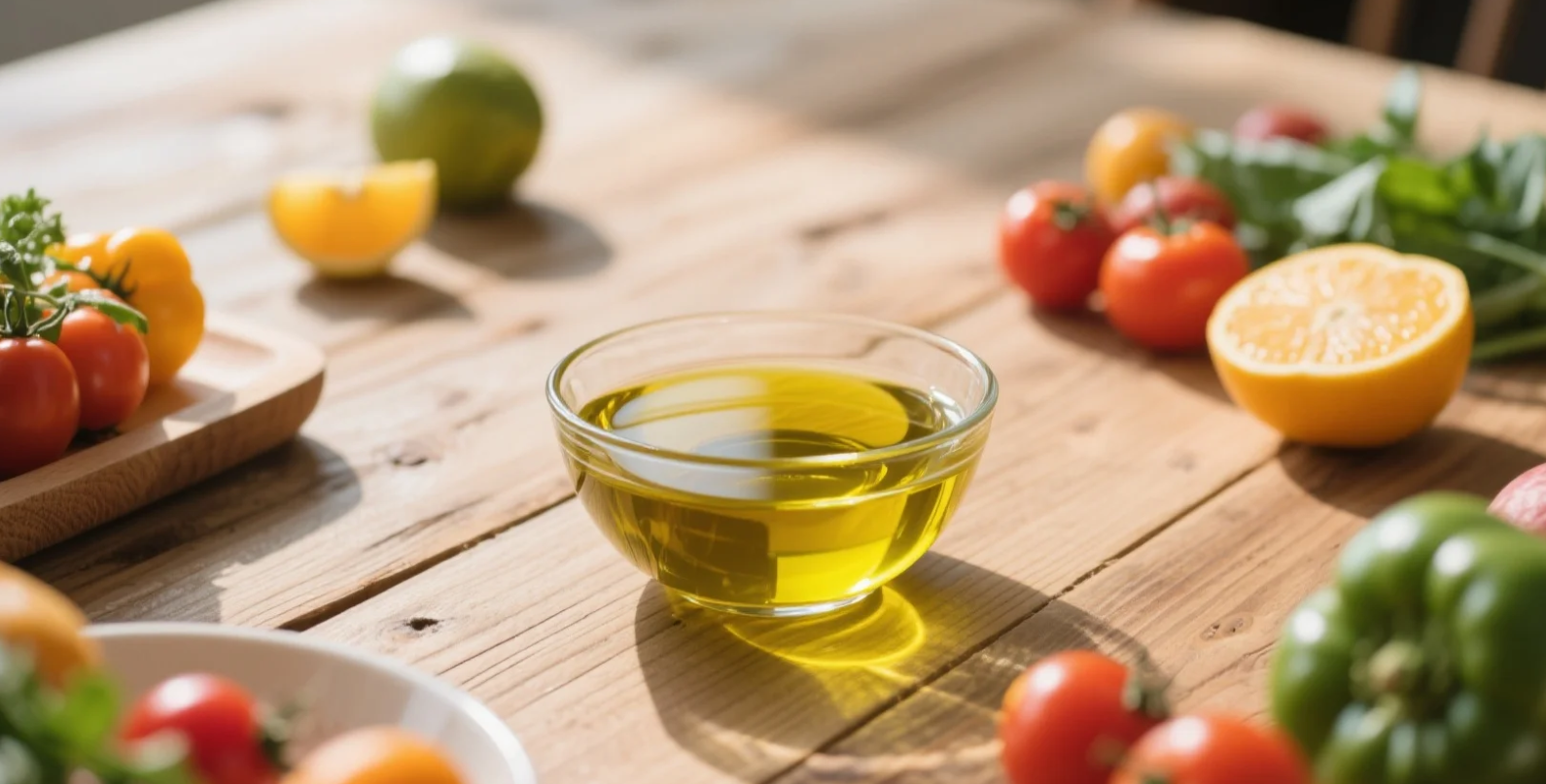 organic hemp seed oil