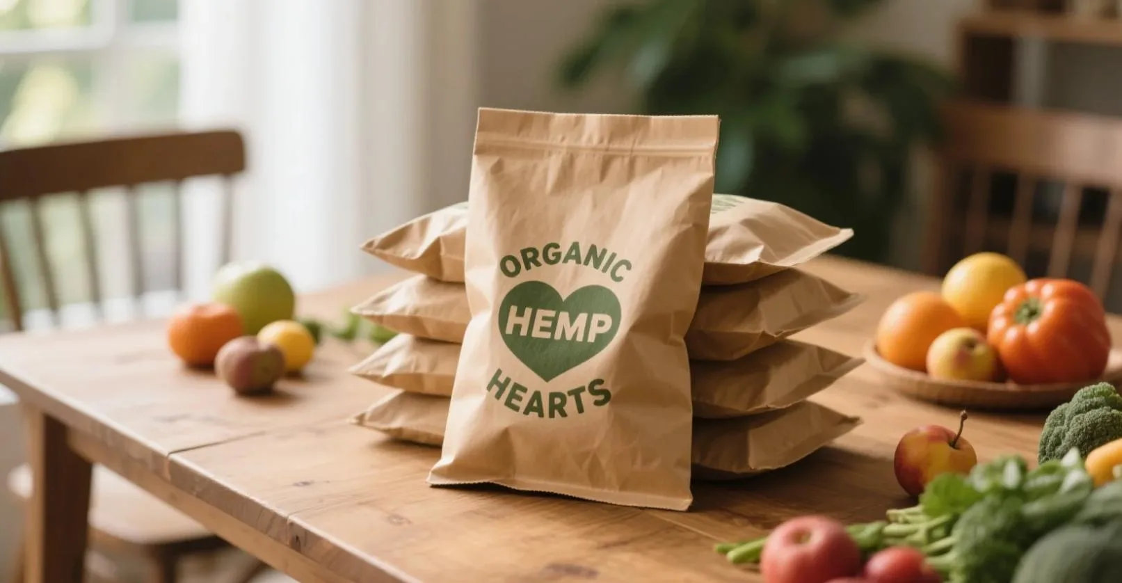 Why Organic Hemp Hearts Stand Out Among Superfood Seeds 3 organic hemp hearts