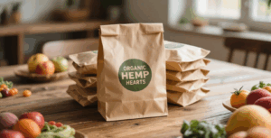 Why Organic Hemp Hearts Are a Must-Have for Plant-Based Eaters