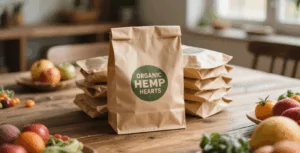 Why Organic Hemp Hearts Are a Must-Have for Plant-Based Eaters