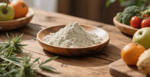 Organic Hemp Seed Protein Powder vs. Pea Protein: Which Is Better?