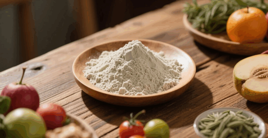 organic hemp protein powder