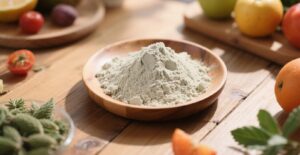 How to Choose High-Quality Organic Hemp Seed Protein Powder
