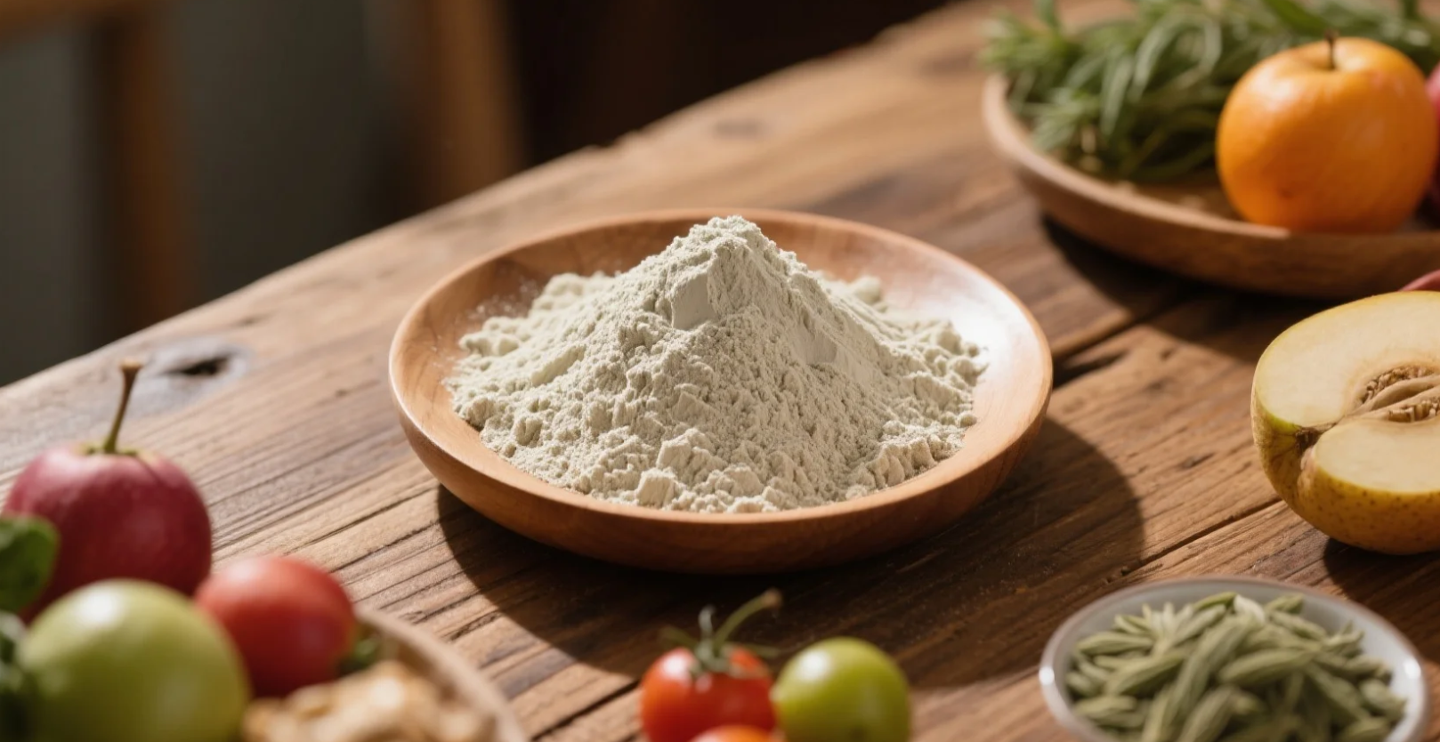 organic hemp protein powder