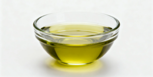 Organic Hemp Seed Oil