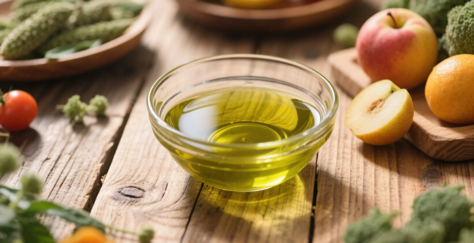 organic hemp seed oil