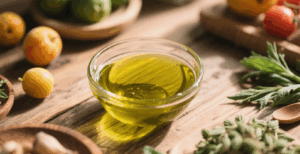 The Cosmetic Benefits of Organic Hemp Seed Oil for Skin and Hair Care