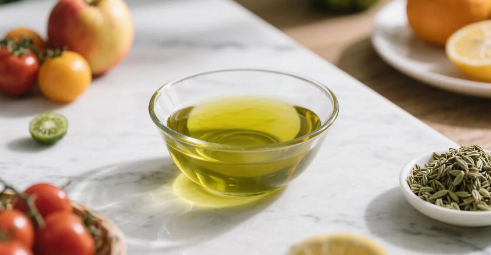 organic hemp seed oil