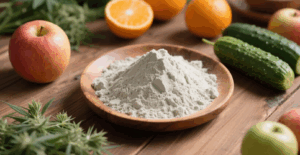 How Does Organic Hemp Seed Protein Powder Support Muscle Recovery?