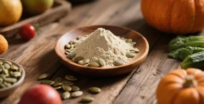 Pumpkin Seed Protein Market: Trends, Growth Drivers, and Business Opportunities