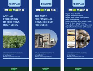 HEMPLAND Invites You to Fine Food Australia 2025