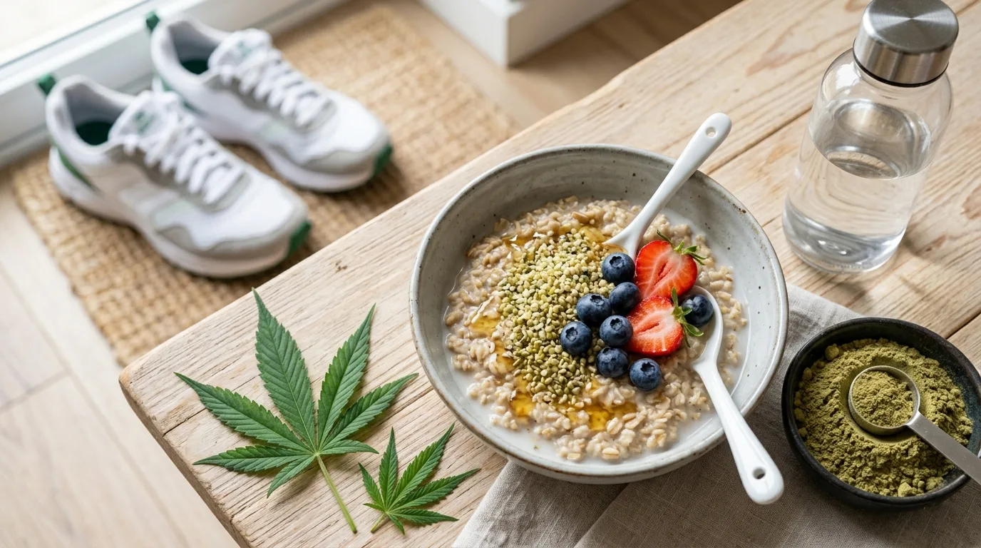 Hemp Protein and Weight Management: How Plant Protein Supports Satiety and Metabolic Health 11 Hemp Protein for Weight Management Satiety Science & Results