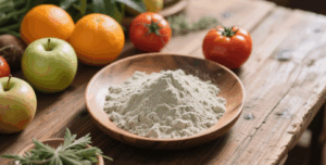 The Role of Organic Hemp Protein Powder in Weight Management and Satiety