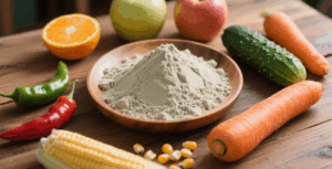 Why Organic Hemp Protein is Ideal for Clean-Label Protein Blends