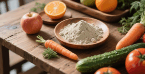 Organic Hemp Protein Powder vs. Pea Protein: Which Is Better for You?