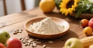 Why Organic Sunflower Seed Protein Powder Is the Ultimate Clean Label Ingredient for Modern Food Formulations