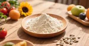 How Organic Sunflower Seed Protein Powder Elevates Plant-Based Beverages Naturally