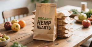 Why Organic Hemp Hearts Are a Superfood for Modern Nutrition