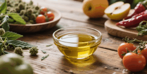 How Organic Hemp Seed Oil Enhances Bakery and Confectionery Products