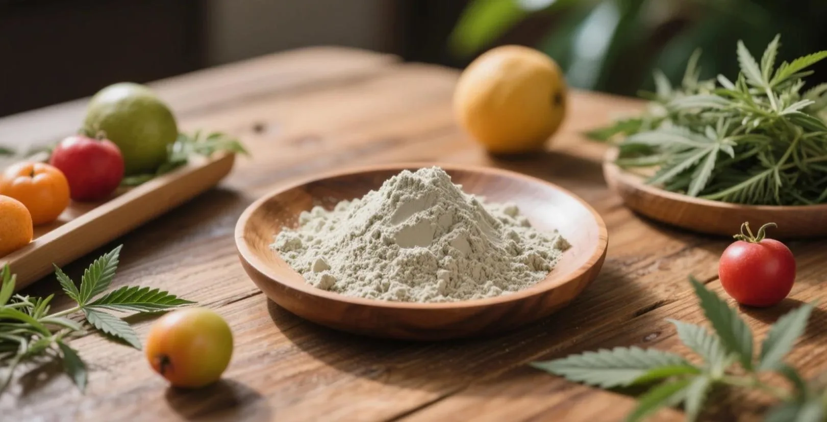 Clean Label Product Development: Why Organic Hemp Seed Protein Is the Ideal Choice 6 organic hemp seed protein powder