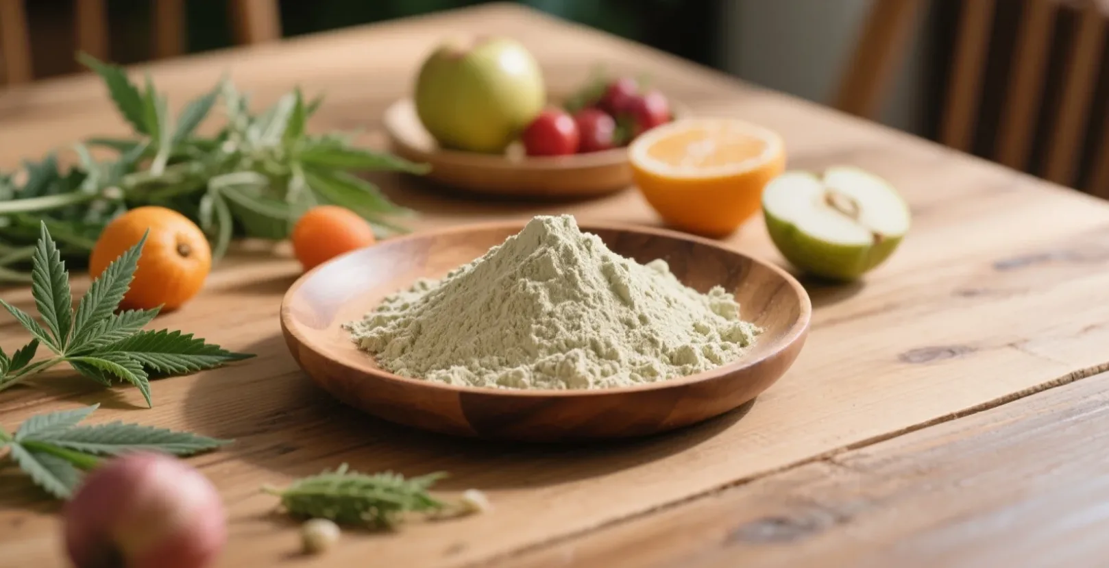 Exploring the Mineral-Rich Profile of Organic Hemp Protein: Iron, Magnesium, Zinc, and More 4 organic hemp seed protein powder