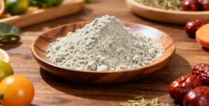 Organic Hemp Seed Protein Powder for Vegan Baking: Adding Nutrition and Function to Your Recipes