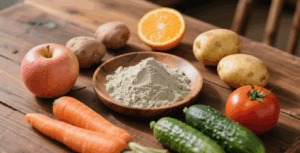 The Benefits of Organic Hemp Protein Powder for Heart Health