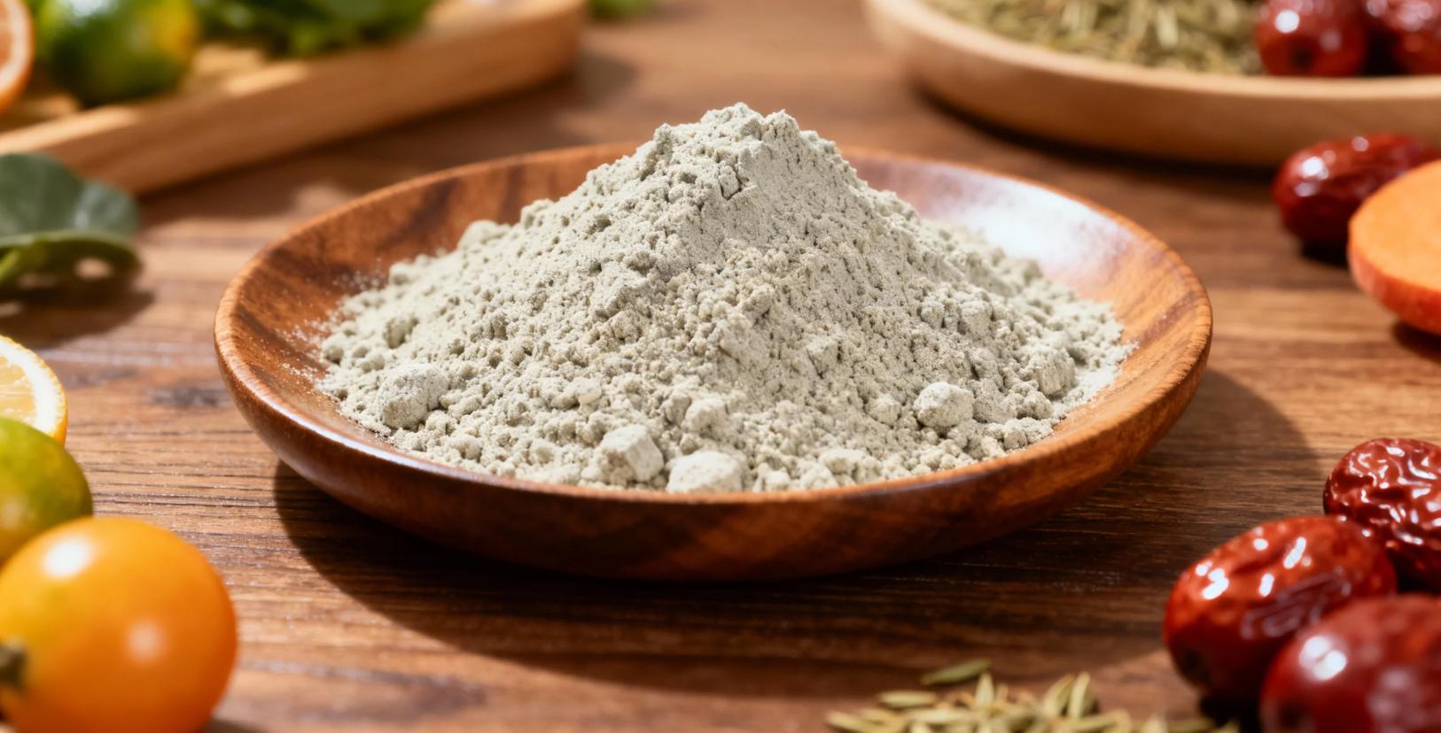 organic hemp seed protein powder
