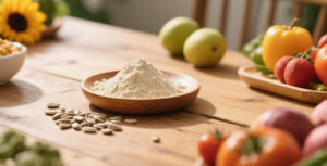 Organic Sunflower Seed Protein Powder: A Plant Protein with a Naturally Neutral Taste