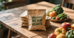 How Does Organic Sunflower Seed Protein Powder Support Clean-Label Food Formulation for Modern Brands?