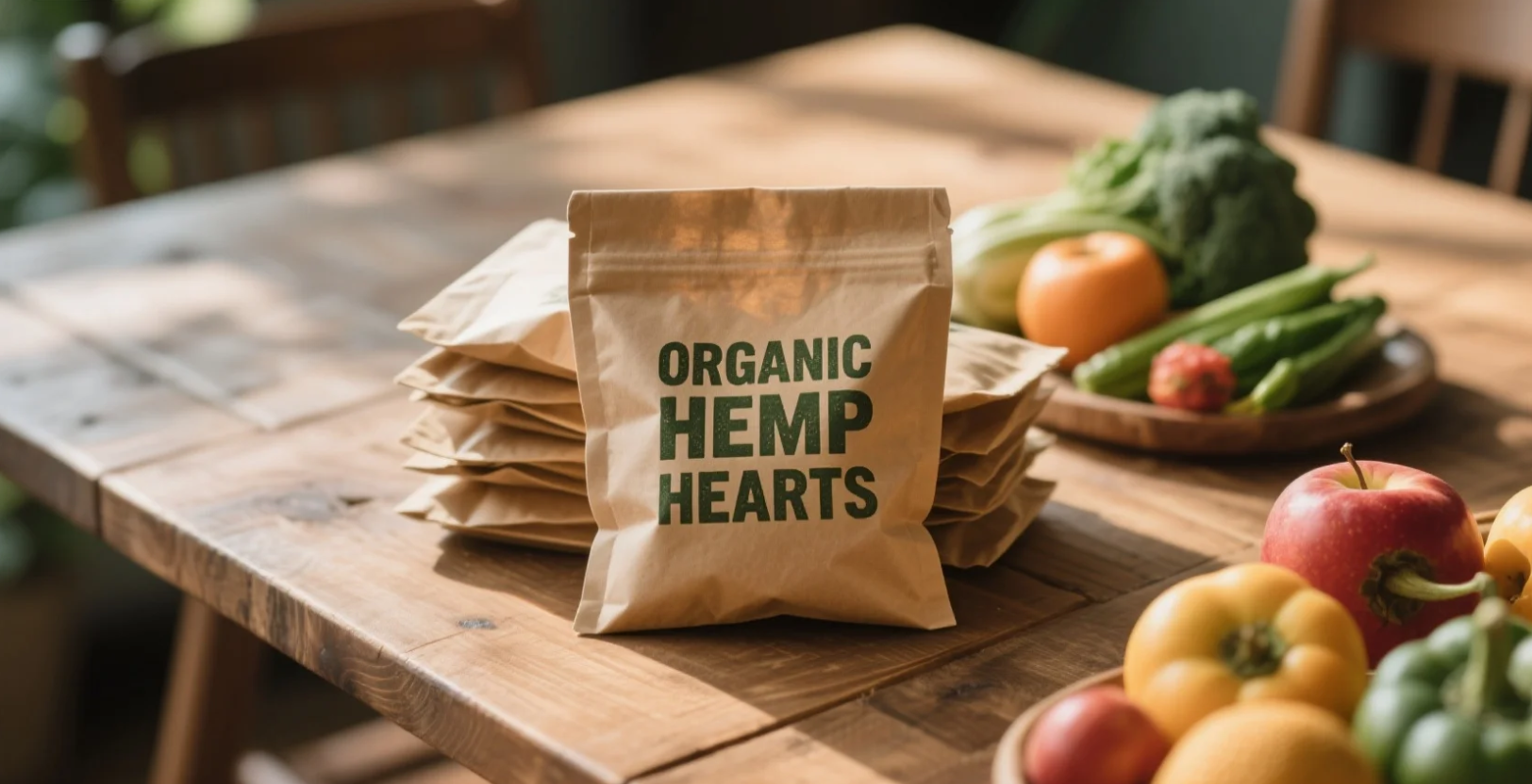 How Does Organic Sunflower Seed Protein Powder Support Clean-Label Food Formulation for Modern Brands? 11 organic hemp hearts