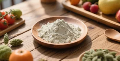 Organic Hemp Protein in Sports Nutrition: Natural Performance Enhancement