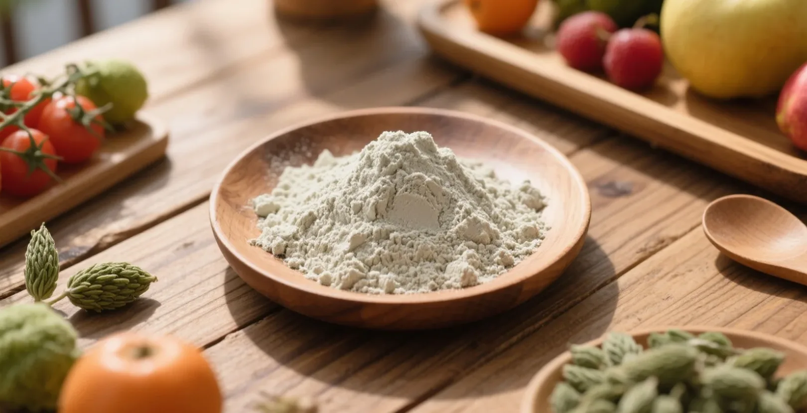 Organic Hemp Protein in Sports Nutrition: Natural Performance Enhancement 3 organic hemp seed protein powder