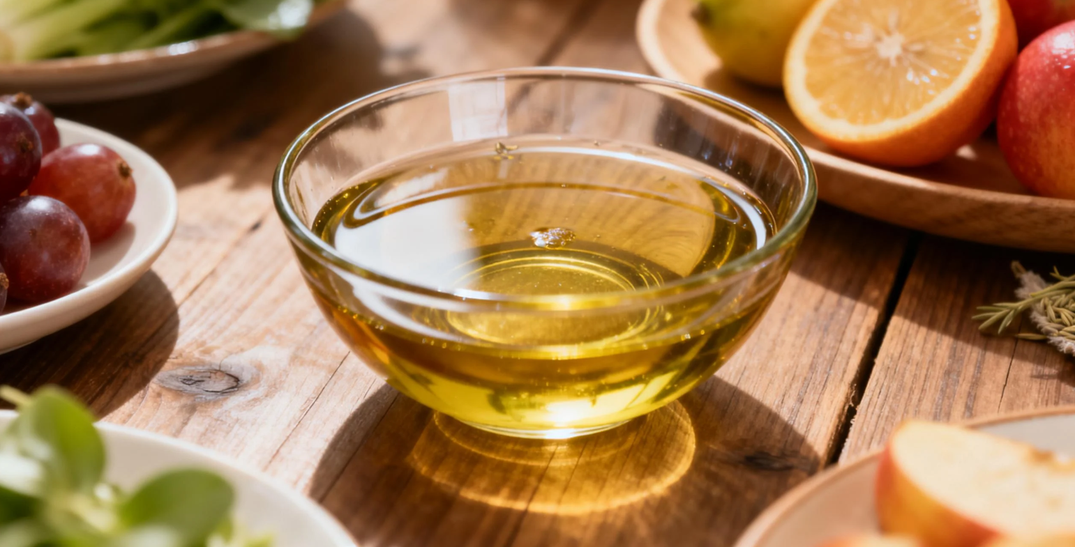 organic hemp seed oil