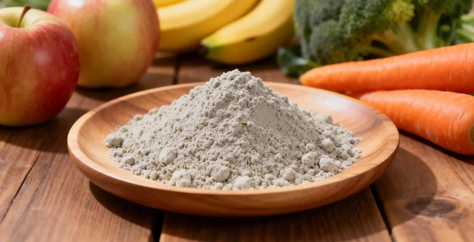 How HEMPLAND Supports Product Development in Plant-Based Nutrition 6 organic hemp seed protein