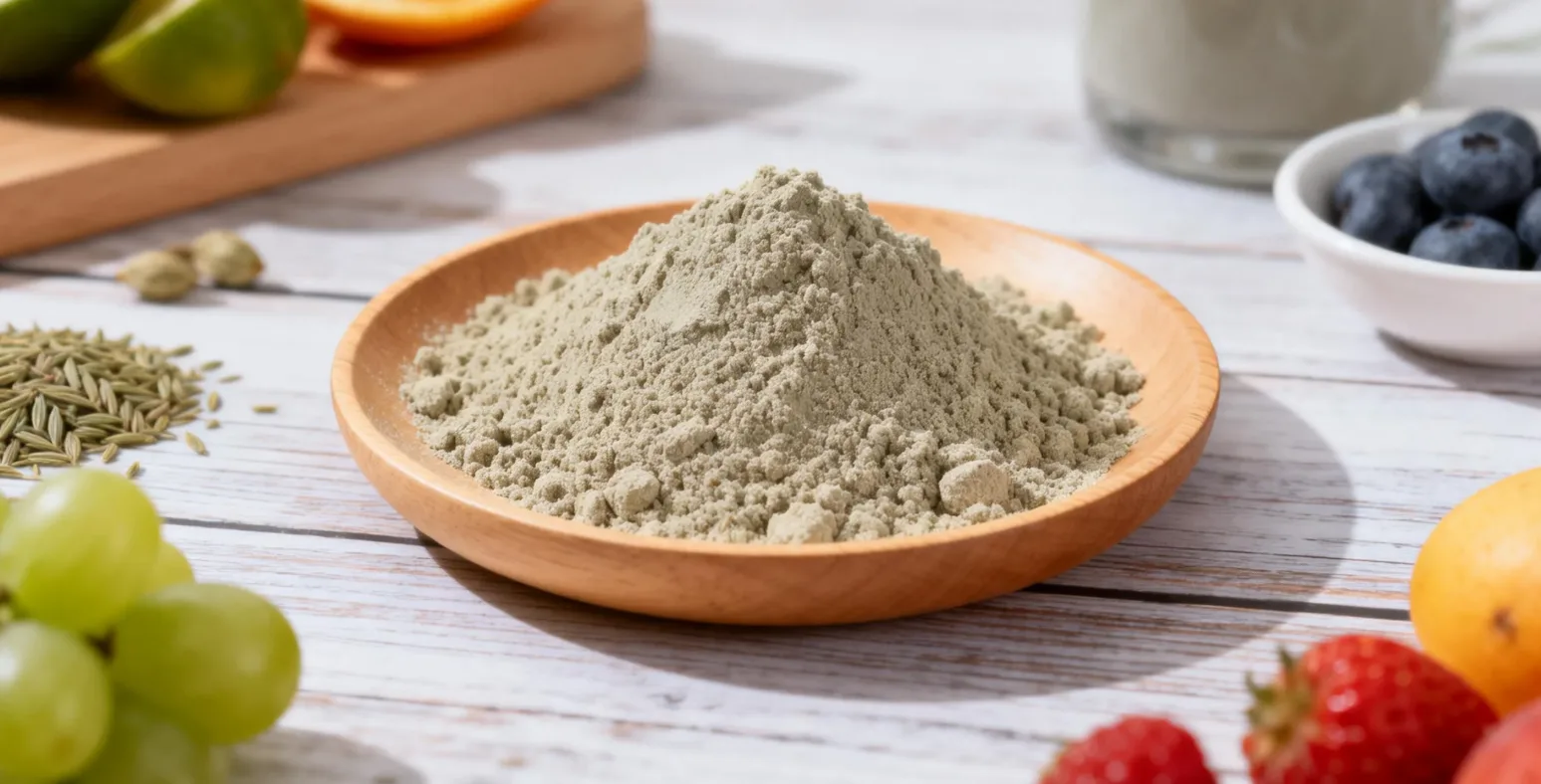 From Farm to Formula: How HEMPLAND Controls Every Step of Hemp Protein Production 9 organic hemp seed protein powder