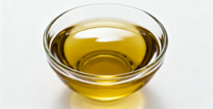 Organic Refined Hemp Seed Oil