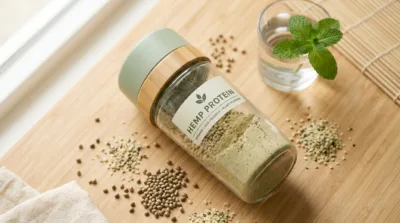 Hemp Protein Side Effects: Is It Safe for Kidneys, Gut & Long-Term Use?