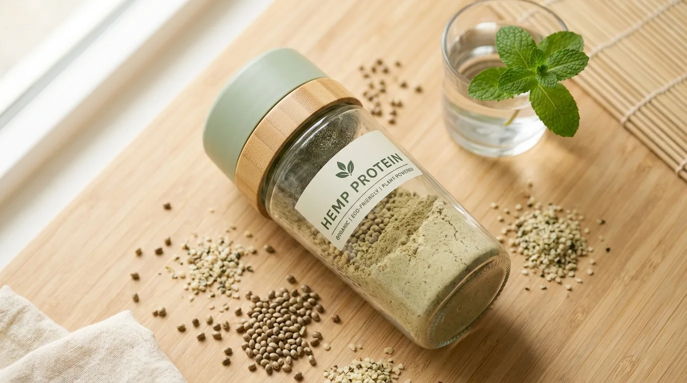 Hemp Protein Side Effects: Is It Safe for Kidneys, Gut & Long-Term Use? 1 Hemp Protein Side Effects Is It Safe for Kidneys, Gut & Long-Term Use