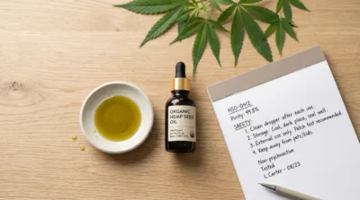 Hemp Seed Oil Side Effects: What You Need to Know Before Using It