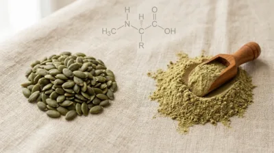 Is Pumpkin Seed Protein a Complete Protein? Full Amino Acid Analysis