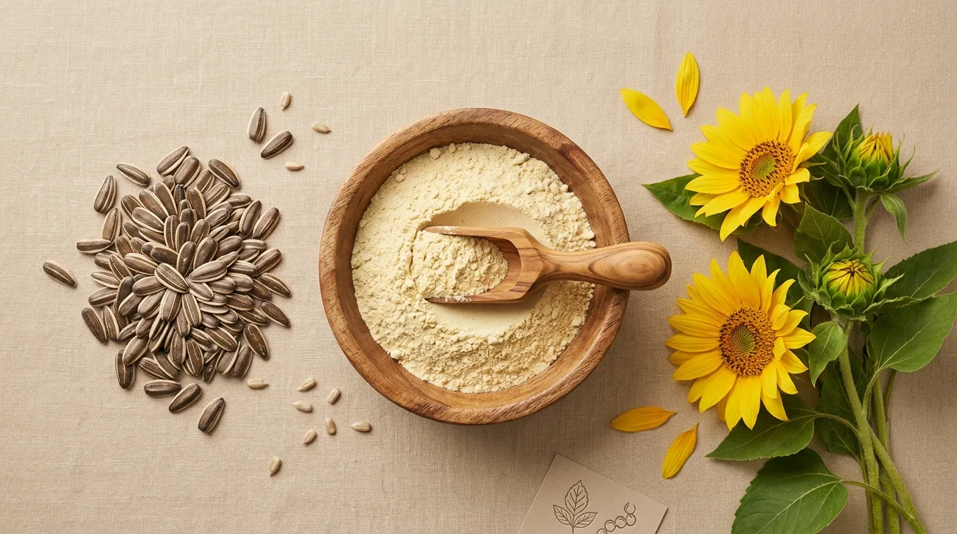 Is Sunflower Protein a Complete Protein Amino Acid Profile Explained